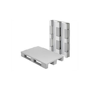 pallet in polietilene