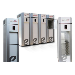 armadio di fermentazione controllata