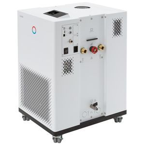 termostato elettronico