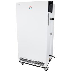 termoregolatore con display grafico TFT