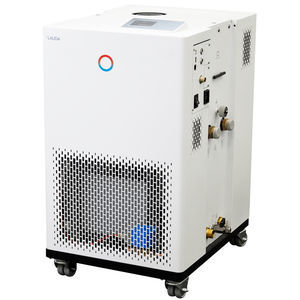 termoregolatore con display grafico TFT