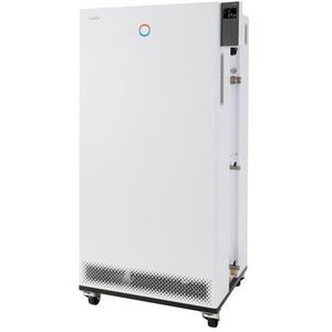 termoregolatore con display grafico TFT
