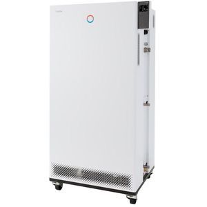 termoregolatore con display grafico TFT