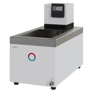 bagno termostatico riscaldato 1