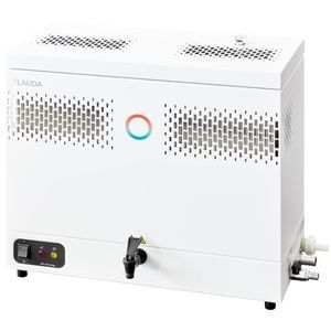 unità di purificazione di acqua ultrapura industriale 1