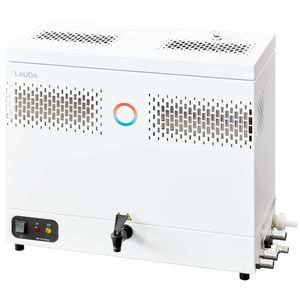 unità di purificazione di acqua per laboratorio 1
