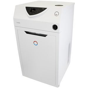 termoregolatore con display grafico TFT 1