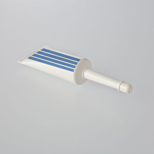 tubo per imballaggio in plastica
