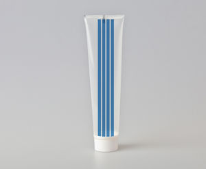 tubo per imballaggio laminato