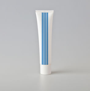 tubo per imballaggio laminato