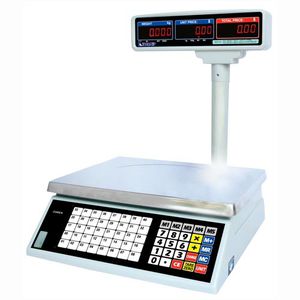 bilancia elettronica