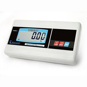 indicatore di peso display LCD
