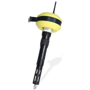 apparecchio di misura con modulo GSM/GPRS