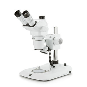 stereomicroscopio ottico