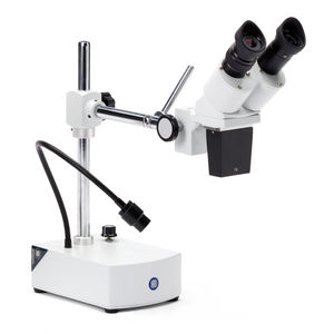 stereomicroscopio ottico