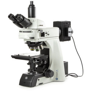 microscopio ottico