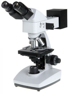 microscopio ottico