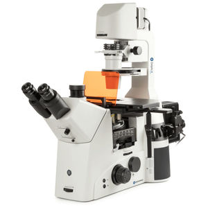 microscopio ottico