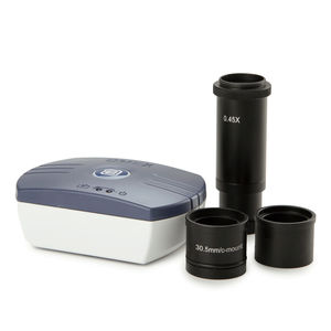 telecamera per microscopi