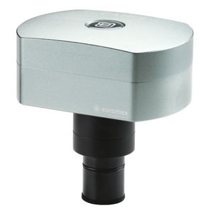telecamera per microscopio