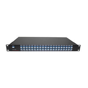 demultiplexer compatto