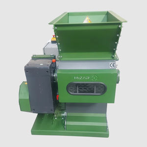 trituratore primario 1