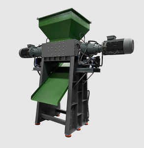 trituratore primario