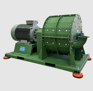 mulino turbo