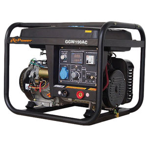 gruppo elettrogeno diesel