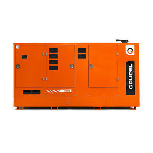 gruppo elettrogeno diesel 1