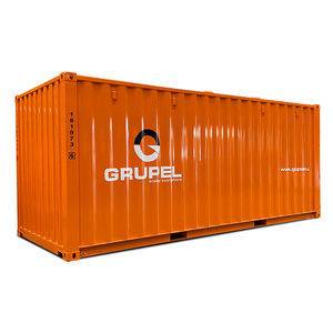 gruppo elettrogeno diesel