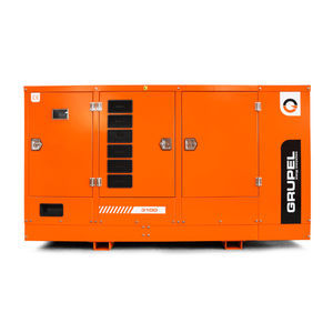 gruppo elettrogeno diesel 1