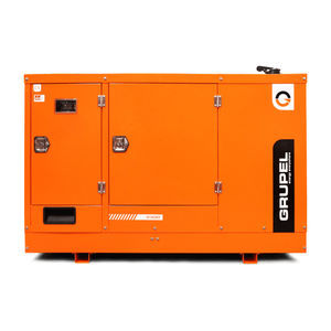 gruppo elettrogeno diesel 1