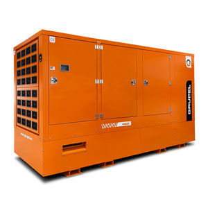 gruppo elettrogeno diesel 1