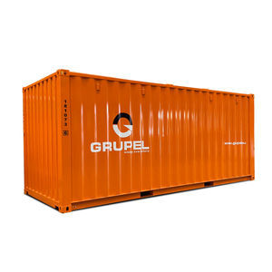 gruppo elettrogeno diesel 1