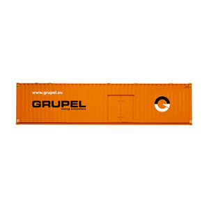 gruppo elettrogeno diesel 1
