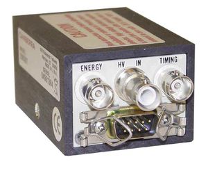 preamplificatore di tensione