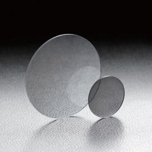 lente per laser