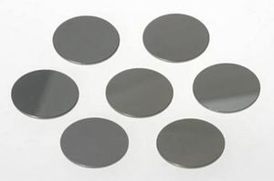 lente in silicone
