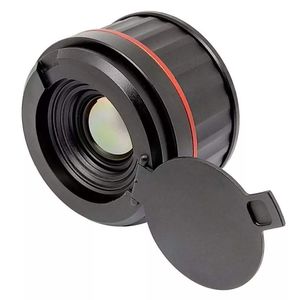 obiettivo per microscopio SWIR