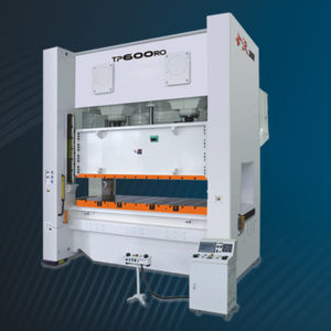 pressa meccanica