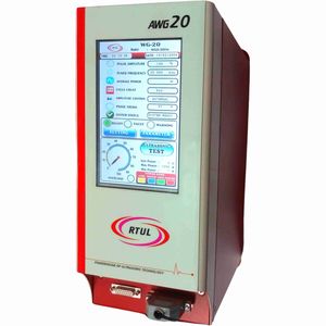 generatore per saldatura ad ultrasuoni