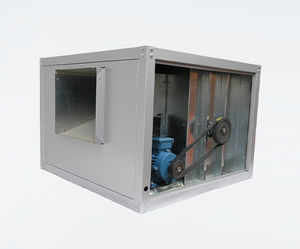 cassa di ventilazione a bassa pressione