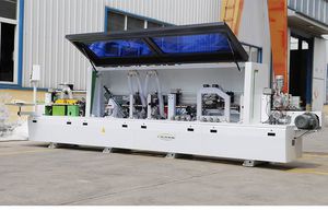 bordatrice automatica