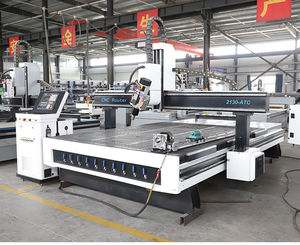 contornatrice CNC