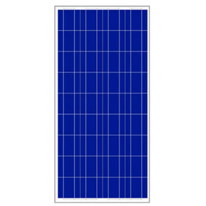 pannello solare fotovoltaico in silicio policristallino