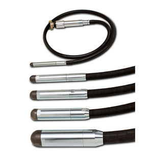 vibratore pneumatico