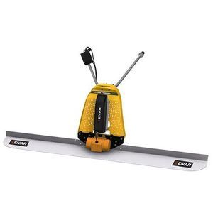 staggia vibrante con batteria 1