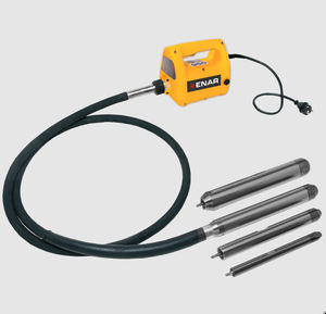 vibratore azionato a motore 1