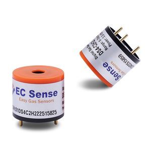 sensore di gas intelligente